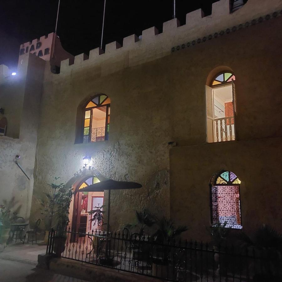 Riad Ksar El Jadida Maroc Zewnętrze zdjęcie