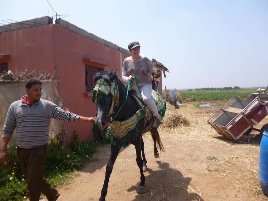 Riad Ksar El Jadida Maroc Zewnętrze zdjęcie