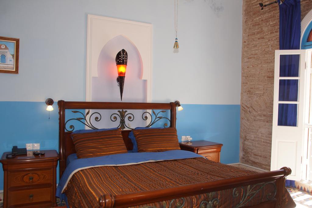 Riad Ksar El Jadida Maroc Pokój zdjęcie