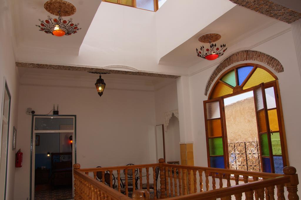 Riad Ksar El Jadida Maroc Zewnętrze zdjęcie