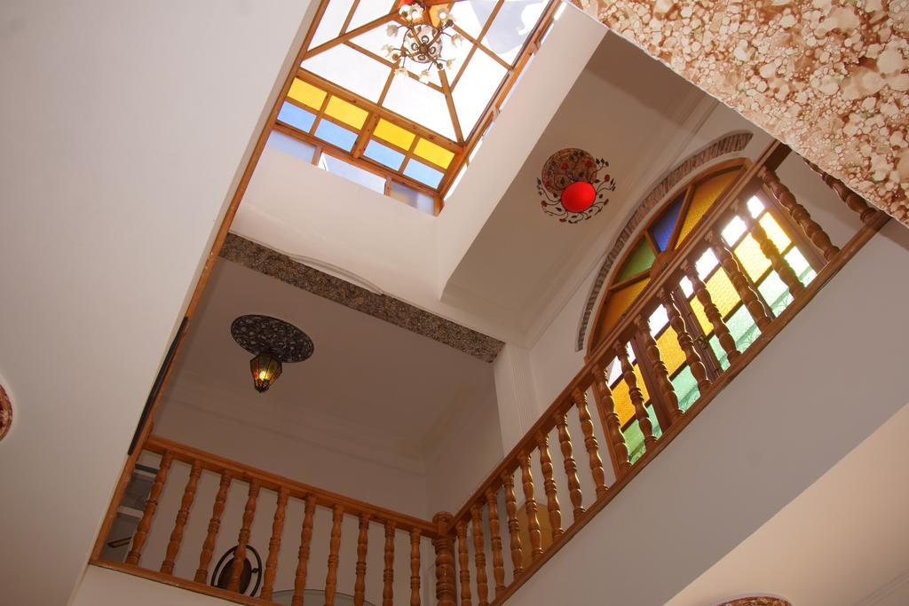 Riad Ksar El Jadida Maroc Zewnętrze zdjęcie