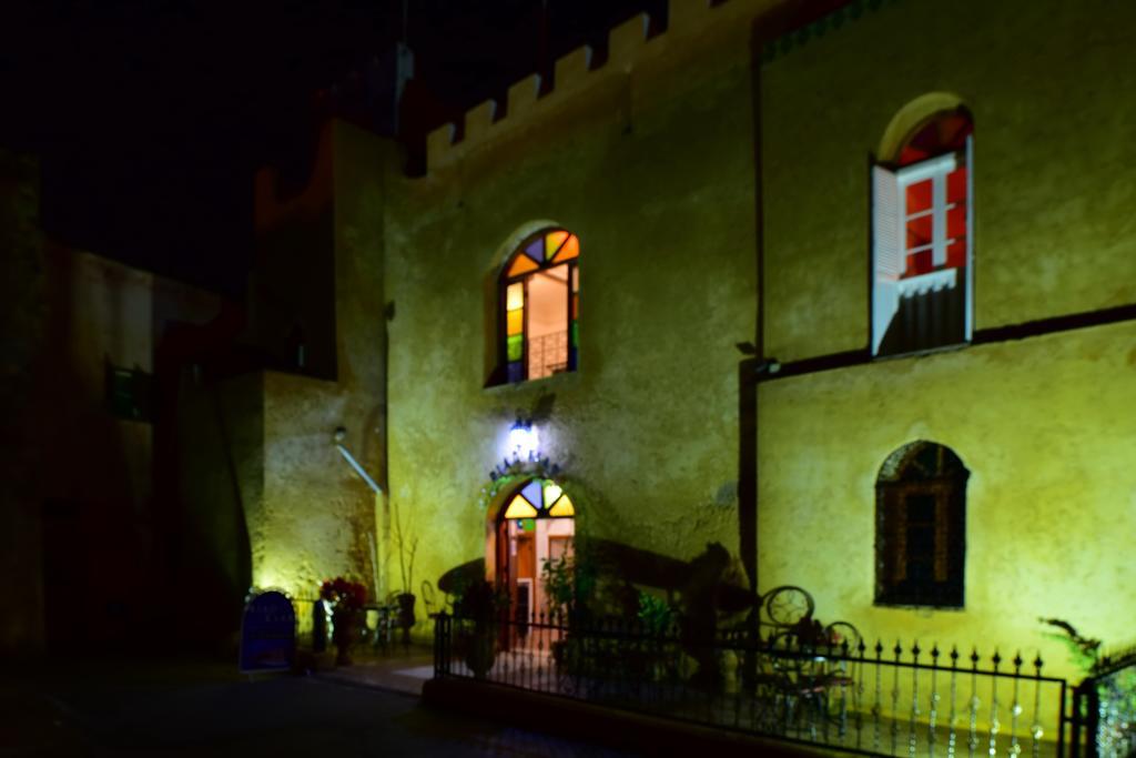 Riad Ksar El Jadida Maroc Zewnętrze zdjęcie